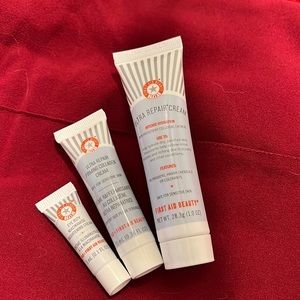 Ultra Repair Cream/Ultra RepairFirming Collagen Cream/Eye Duty Brightening Cream
